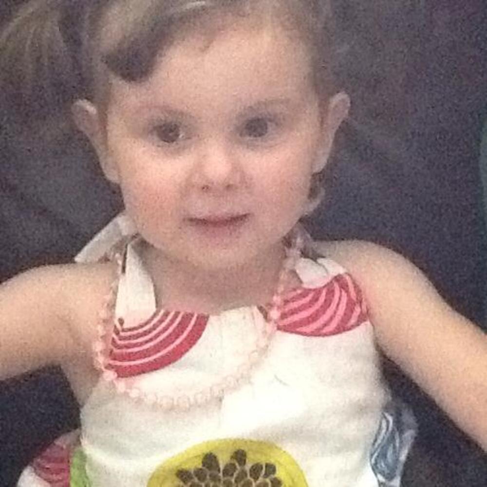 Meet your Posher, Libby